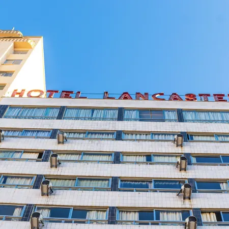 Lancaster Hotel by Castelo Itaipava