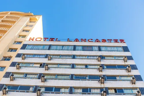 Lancaster Hotel by Castelo Itaipava - sarapan