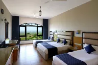 Kohinoor Samudra Beach Resort Отели в г. Bhatye