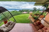 Nepenthe B&B Hotels in 