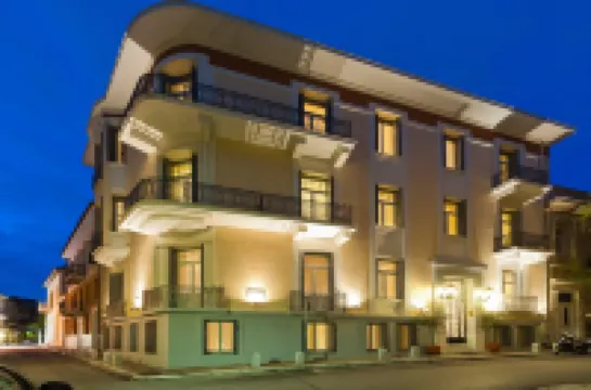 Hapimag Apartments Athens Hotels in Athens