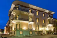 Hapimag Apartments Athens โรงแรมใน