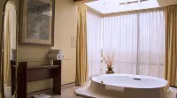 Wyndham San Jose Herradura Hotel & Convention Center - Hot Tub