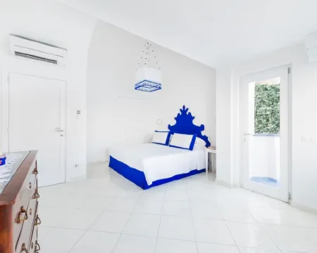 La Divina Amalfi Coast Hotels in Praiano