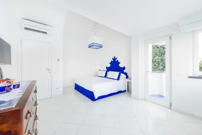 La Divina Amalfi Coast Hotel in zona Torre a mare