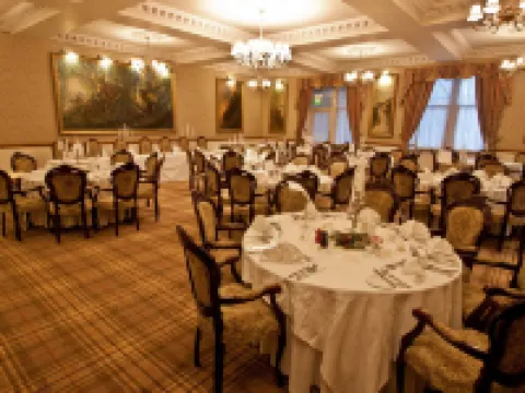 Duke Of Gordon Hotel Hotels in Kingussie