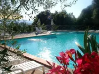 Agriturismo Antico Borgo Poggitazzi - parking