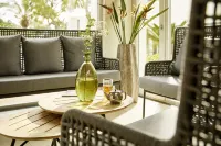 ROBINSON QUINTA DA RIA - All Inclusive - Spa
