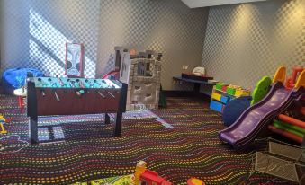 The Village at Palisades Tahoe