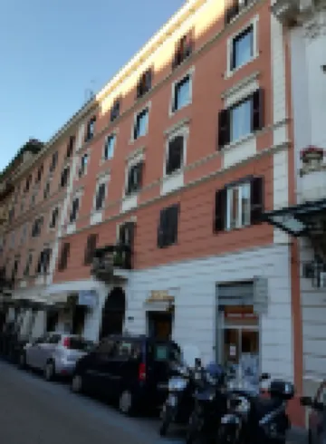 雷萊斯獨立旅館