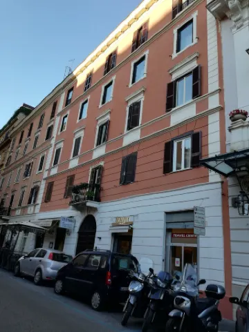 雷萊斯獨立旅館