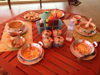 Foresta Hill Resort فنادق في خاو خو