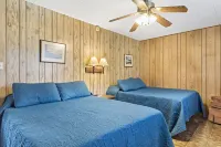 Thunderbird Resort & Event Center Hotels in Burnet