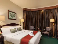 Prime Plaza Hotel Purwakarta Hotels in Purwakarta