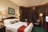 Prime Plaza Hotel Purwakarta