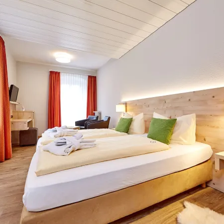 Akzent Hotel Turmwirt