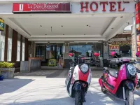 Le Desir Resortel Hotels near Chalong Pier