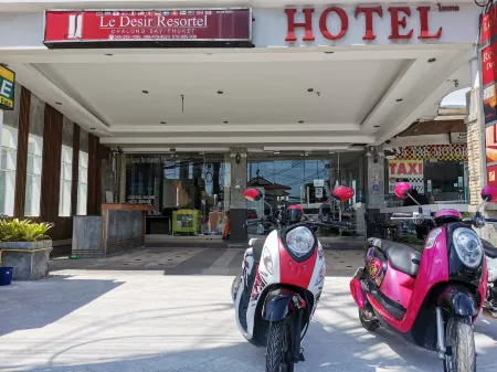 Le Desir Resortel