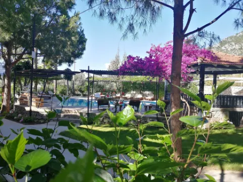 塞利米耶斯夭力恆酒店