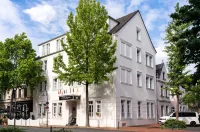 Arthotel ANA Fleur | Paderborn Hotels in der Nähe von FSR Winfo