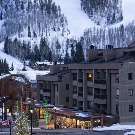 Vail 21, A Destination by Hyatt Residence
