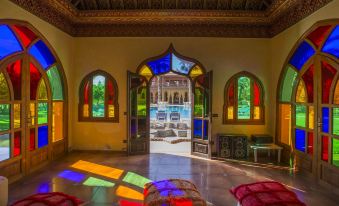 Villa Zahra Palmeraie