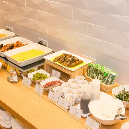 HATAGO INN Shizuoka Yoshida IC