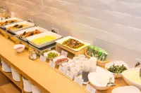 HATAGO INN Shizuoka Yoshida IC