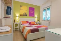 B&B Pensieri d'Autore - Parcheggio e Self Check-IN - homestay