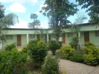 Richland Lodge Sinazeze Hotels in 