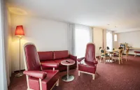 Arcotel Rubin Hamburg Hotels in Hamburg