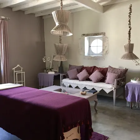 Hotel et Appartements Domaine des Clos - Teritoria