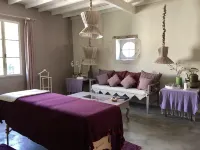 Hotel et Appartements Domaine des Clos - Teritoria - Spa