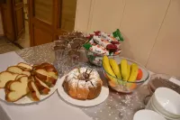 Hotel Oko - sarapan