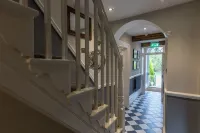 The Lawrence Hotels in Accrington