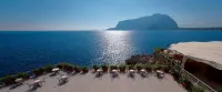 Splendid Hotel la Torre - Pemandangan Pantai