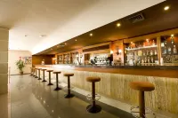 Hotel Monarque Fuengirola Park - Bars