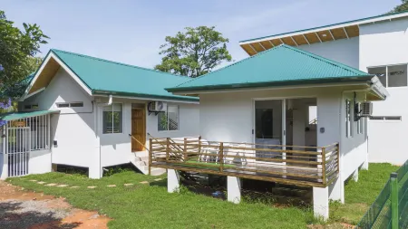 Cedrela Beach Villas