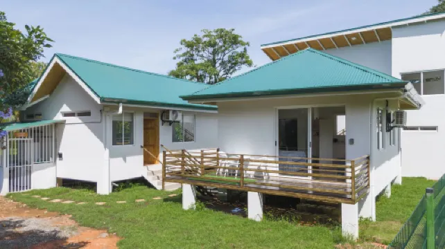 西德雷拉海灘別墅