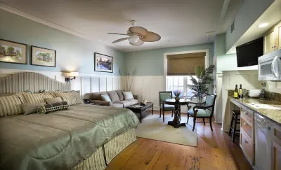 Willow Lodge Hotels in Pawleys Island