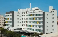 Pefkos City Hotel Hotel dekat Cyprus University of Technology