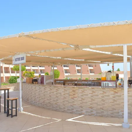 Jasmine Palace Resort & Spa