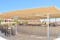 Jasmine Palace Resort & Spa - bar