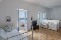 Aria Suites & Villas Hotels in Santorini