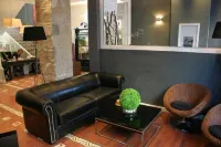 Hotel Carmen Boutique Hotels in Baeza