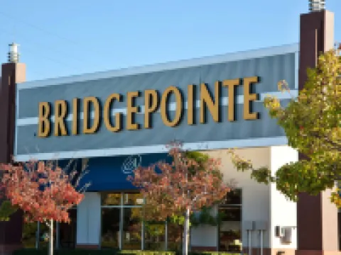 Crowne Plaza FOSTER CITY-SAN MATEO by IHG Hotels in Foster City