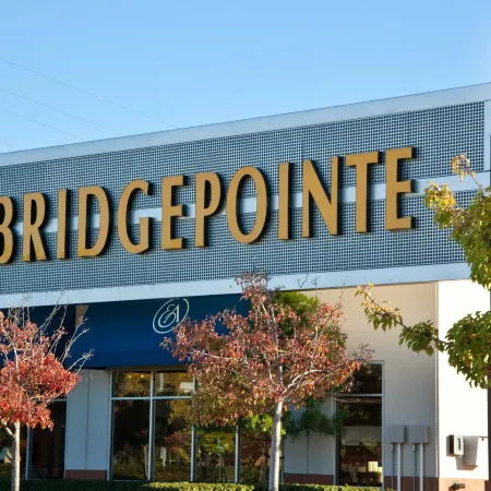 Crowne Plaza FOSTER CITY-SAN MATEO by IHG