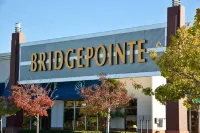 Crowne Plaza Foster City-San Mateo