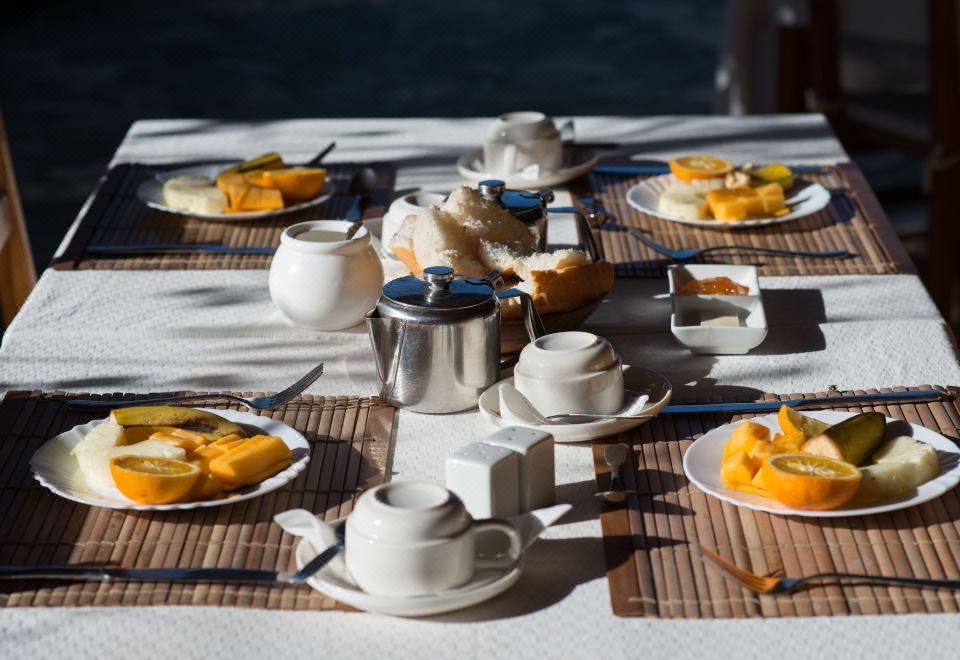 오베르주 드 라 타블르