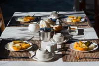 Auberge de la Table Hotel di Tulear